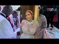 OBI CUBANA AND LUSH EBY 15TH GLAMOROUS WEDDING ANNIVERSARY
