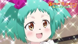 Download Lagu A Gift from the Rabbits | Seton Academy: Join the Pack! MP3