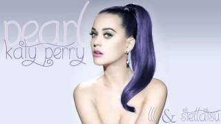 【Cover ft. LLL】Pearl - Katy Perry