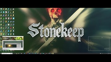 [ULTRAWIDE] Stonekeep (How to GOG Setup Installation + Uninstall)