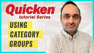 Famous Quicken Tutorial: Unlock Category Groups to Transform Your Reports! Profile