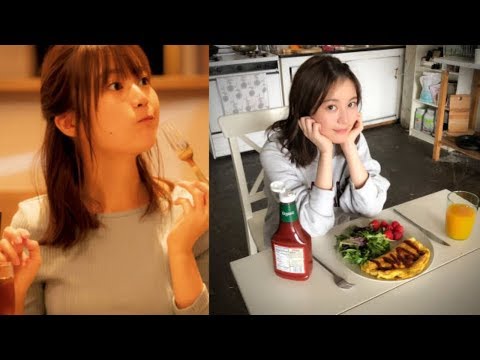 乃木坂46生田絵梨花“彼女感”あふれる手料理姿に反響 写真集オフショット300連投