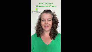Ask The Data Governance Coach - Who Owns the Data in Reports and Dashboards?