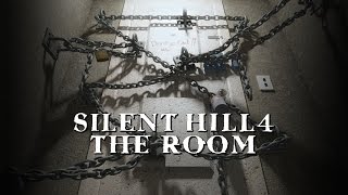 Silent Hill 4: The Room | Room Of Angel