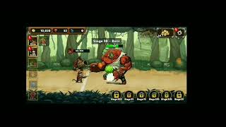 APES VS Zombie "The Boss" Stage 10 screenshot 5