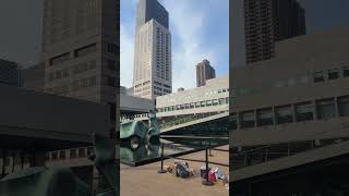 The Juilliard School, Manhattan, New York