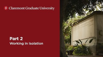 Navigating Post Coursework 02. Feelings of Isolation