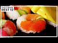 ひな祭りに作りたい🌸可愛いお寿司レシピ BEST12 の動画、YouTube動画。