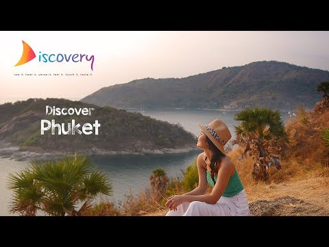 Phuket: Discover The Undiscovered or Re-Discover with Firefly
