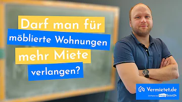 Kann man für Keller Miete verlangen?