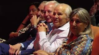  Acto De Reconocimiento El Cordobés