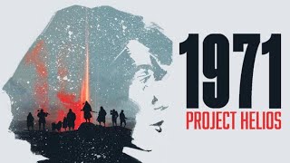 1971 Project Helios - Launch Trailer screenshot 5
