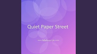 Famous Quiet Paper Street Net Worth