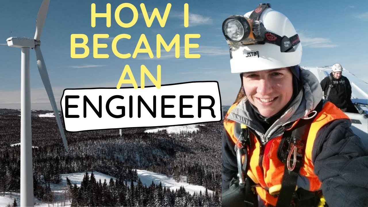 Renewable Energy Engineering Jobs: My Education and Career Path as a Mechanical Engineer