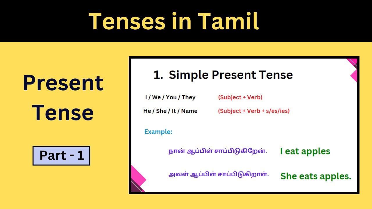 tenses-simple-present-tense-in-tamil-part-1-spoken-english-tamil