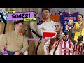 6.75range - S04E21 - Večiti polovični. Telepatijom se Sale javio Bocetu? Luka proziva Brazilce!