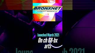 This is Your Spotlight TV show Broadcast partners @BRICTV @MNNNYC @BronxNet #tvshow #promo
