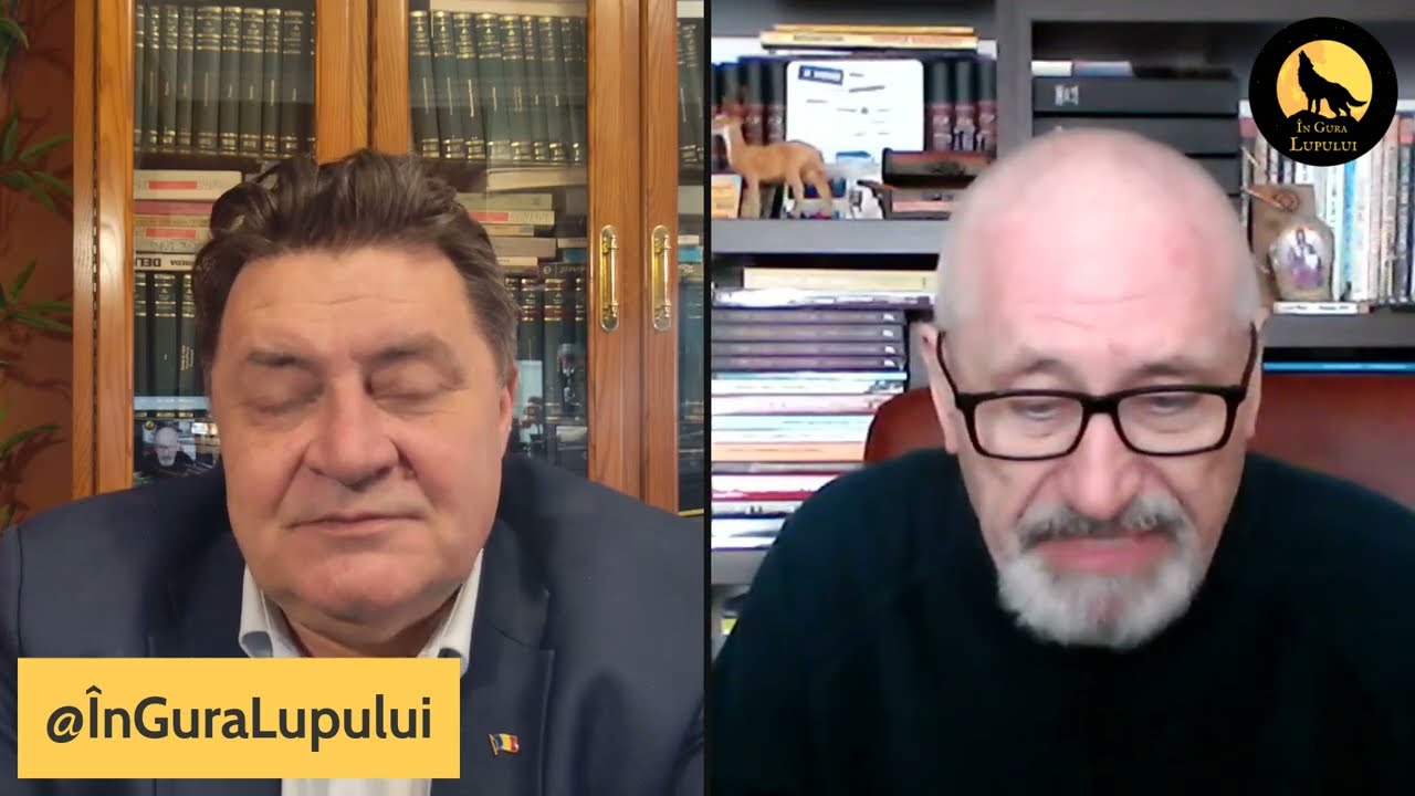 Crimele de la CUGIR din decembrie 1989, ep. 37 - invitat Gen. (SRI) Cristian Troncotă