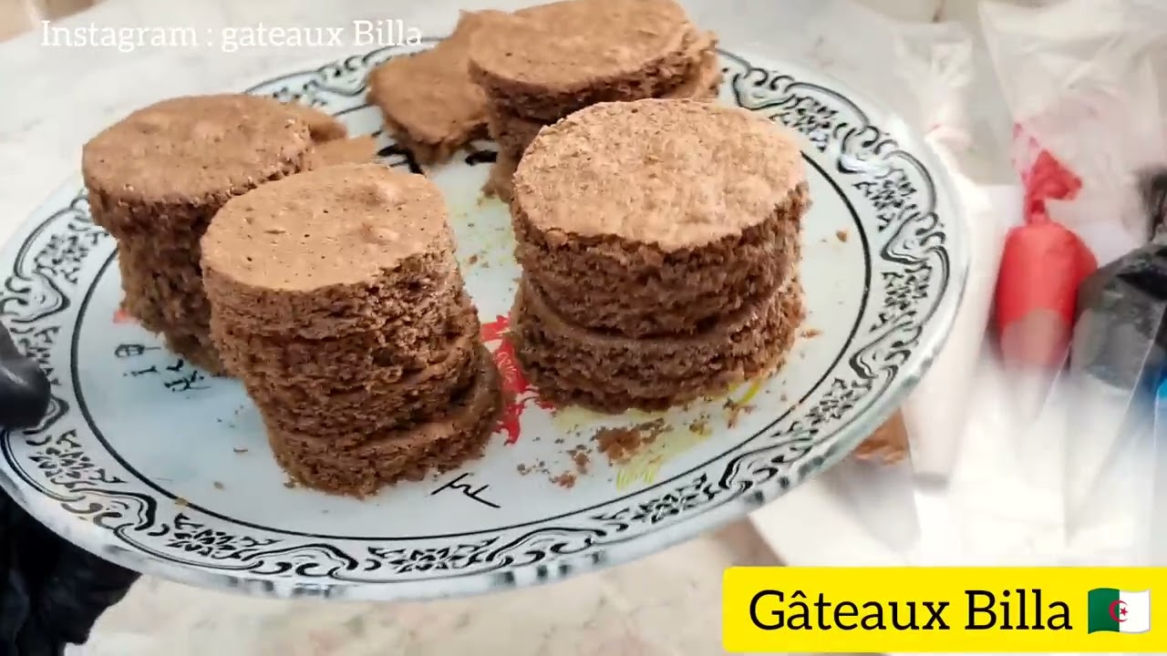 #قاطو_2022 🇩🇿🇩🇿/الكيكات الروسية لي راهم دايرين حالة لأصحاب المشاريع الصغيرة cake to go 🇩🇿