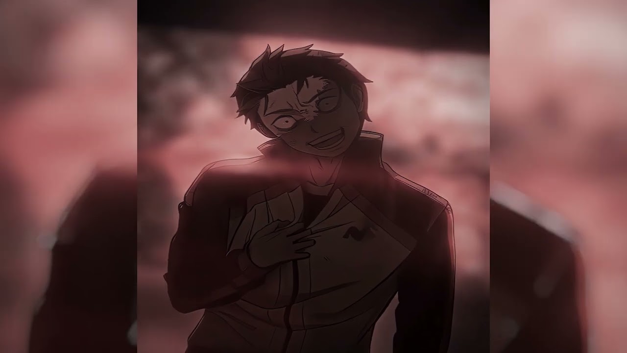 DARK AGE FUNK | (Super slowed) x  Re:ZERO