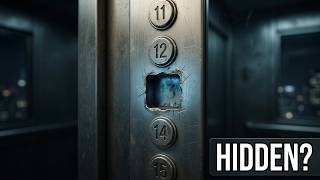Floor 13 Doesn't Exist—Here's Why