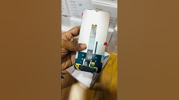Redmi A1 / A1+ care original display #shorts #youtubeshorts #viral #reels @officialtechtrail1548
