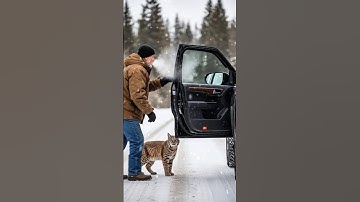 Animal Warning to Humans #shorts #animalrescue