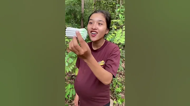 👍Stop Smoking and save your baby #funny #shorts #survival #shortsvideo #smoke #camping #shortsfilm