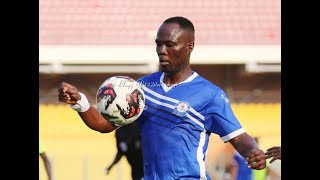 Full highlights of Agyemang Badu as he misses penalty for Great Olympics