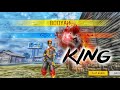 HACKER🥹99%Headshot Rate ⚡| Solo Vs Squad Full Gameplay | intel i9 🖥 Freefire