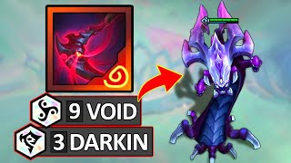 Baron Darkin
