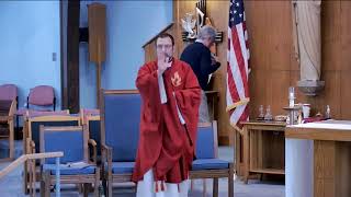 Memorial of Saint Paulinus of Nola, Bishop,  June 22, 2026