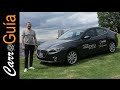 Mazda 3 2016 - Carro Guía