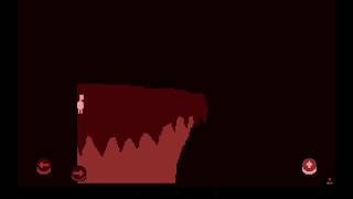 This game is so hard ll don't look back gameplay #1