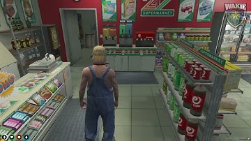 FiveM QBCore Lottery Script Showcase