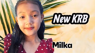 Lagu Rijoq Voc Milka bersama New KRB edisi Muhur
