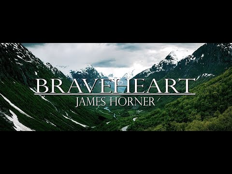 Braveheart | SoundTrack Relaxing