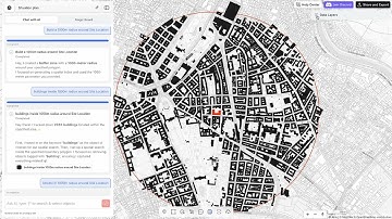 Generate a project site map in 10 minutes with AI