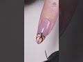 Halloween Pumpkin Nails| BORN PRETTY