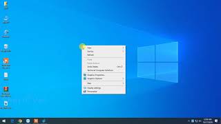 How to Add, Remove, Edit Context Menu items in Windows 7/8/10 in Registry Editor Profile