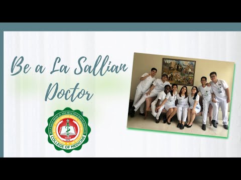 Why You Should Study Medicine at De La Salle Medical & Health Sciences Institute (DLSMHSI)