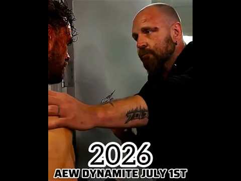 Video The AEW Dynamite Highlight (July 1st 2026)
