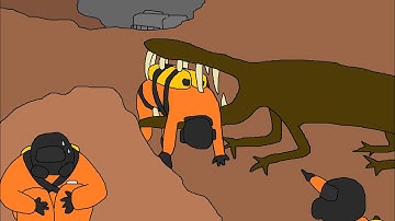 First Day on the Job - Lethal Company