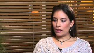 Natalia Sylvester - Mastering Continuity