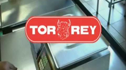 L-PC-40L Price Computing Scale from TOR REY