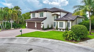 Stunning Lakefront Luxury Home in Sunset Lakes | 5466 SW 187th Ter, Miramar | Listed for $1.35M!