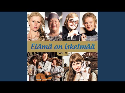 Ver Kaunis nainen no YouTube