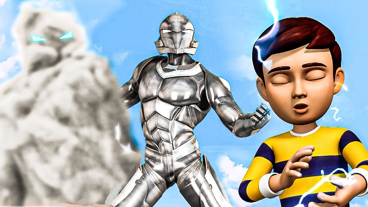 ರುದ್ರ ವಿರುದ್ಧ ಅಜ್ಞಾತ ಜಾದುಗಾರ | Rudra | Rudra vs the Unknown Magician