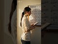 मुश्किल सवाल 👩🏼💼 | Namami Animations #shorts