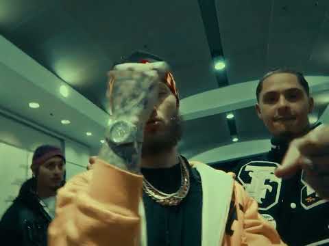 PapedUP, APBandit & KiingRod - BLITZ (Official Video)